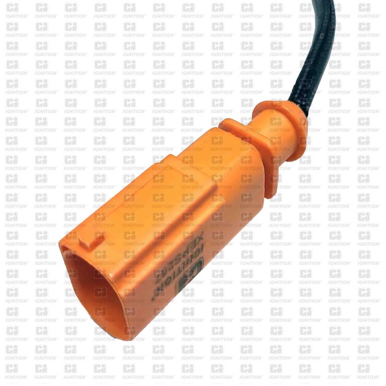 Palpeur, température des gaz QUINTON HAZELL ref. XEPS257
